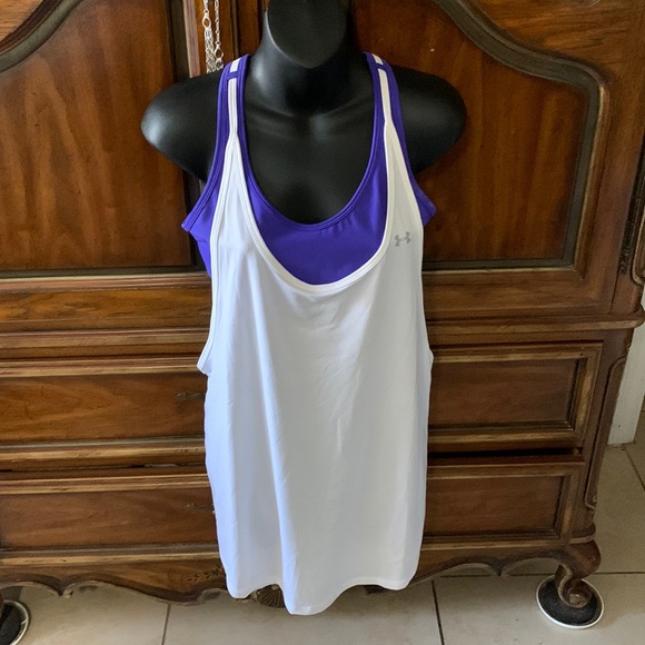 HEAT GEAR - Picture 1 of 7